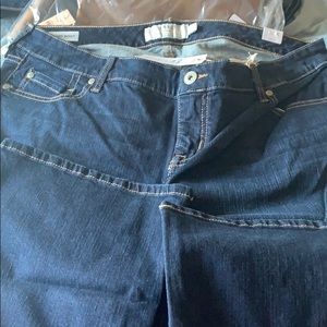 Torrid jeans